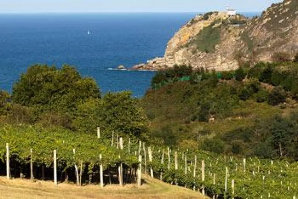 Brindis con sabor a mar