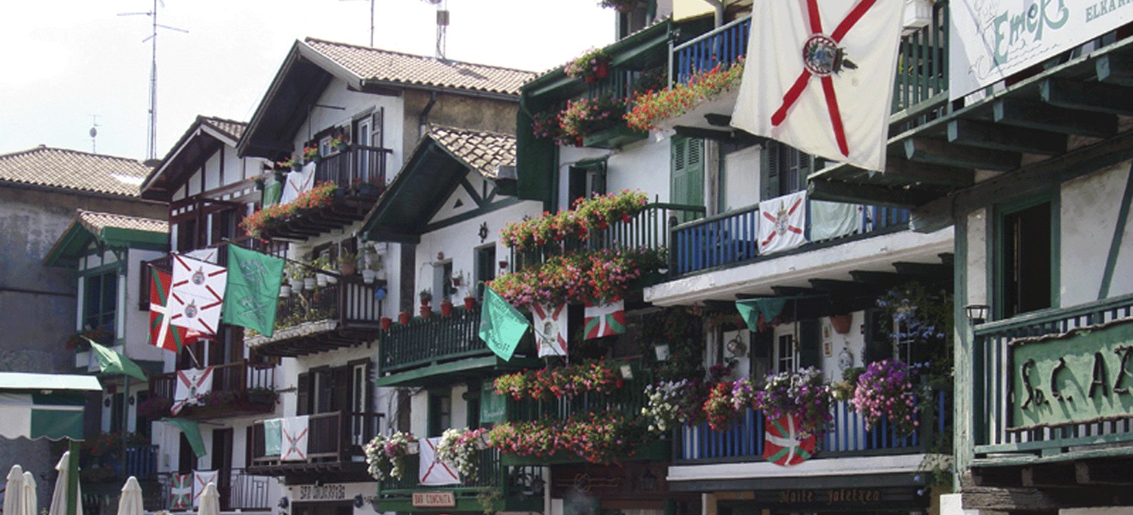 5 días entre mercados, tradición y cocina vasca