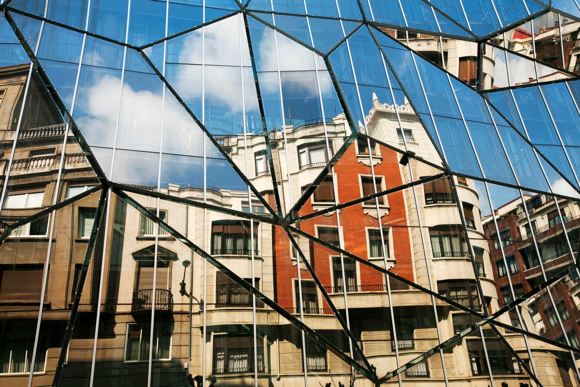 Rutas arquitectónicas