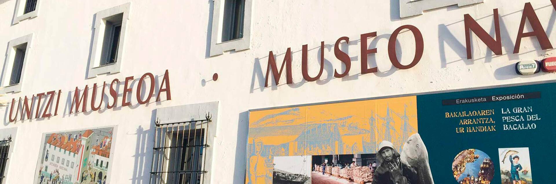 Museo Naval