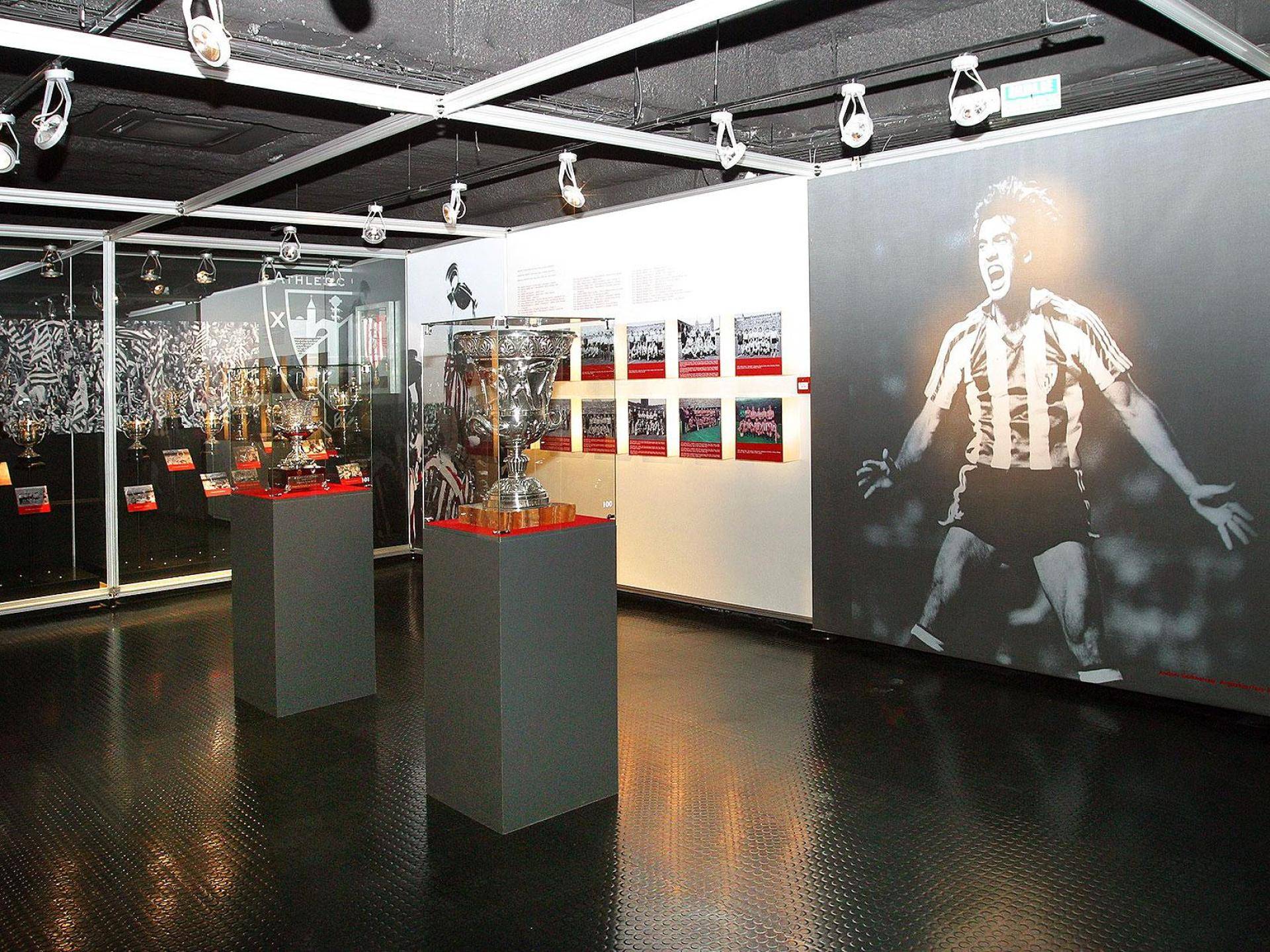 Museo Athletic Club