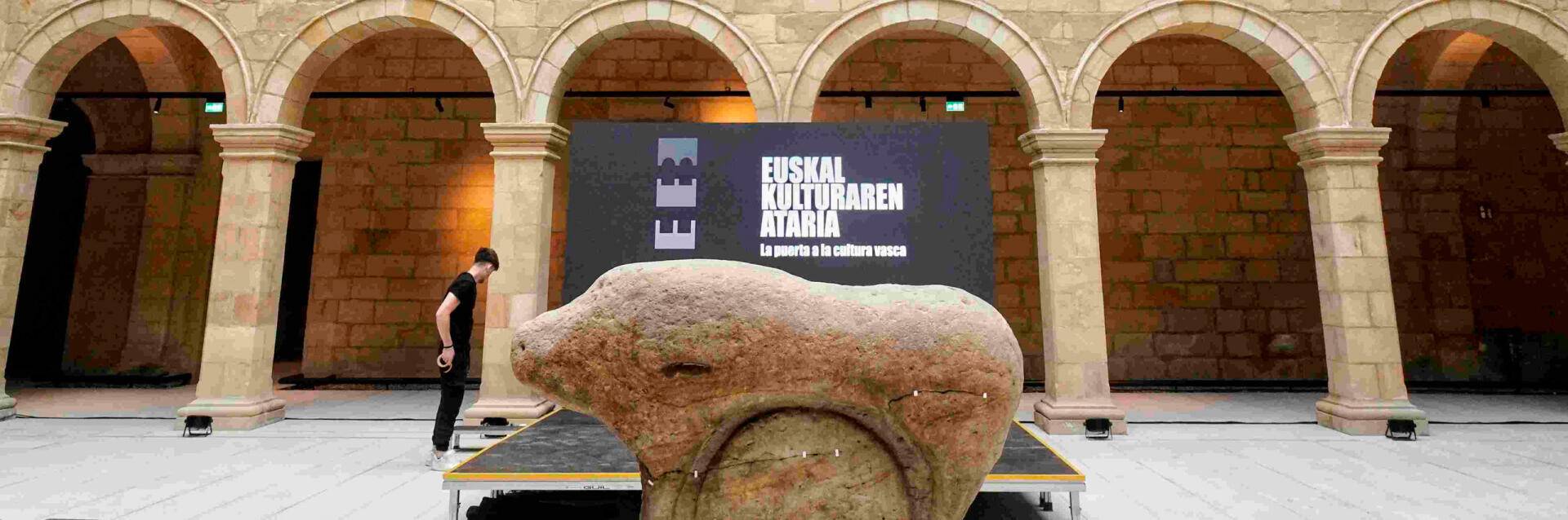 Euskal Museoa Bilbao
