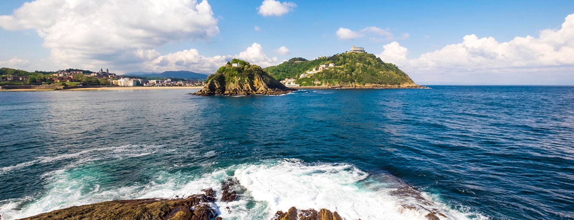 Donostia/San Sebastián