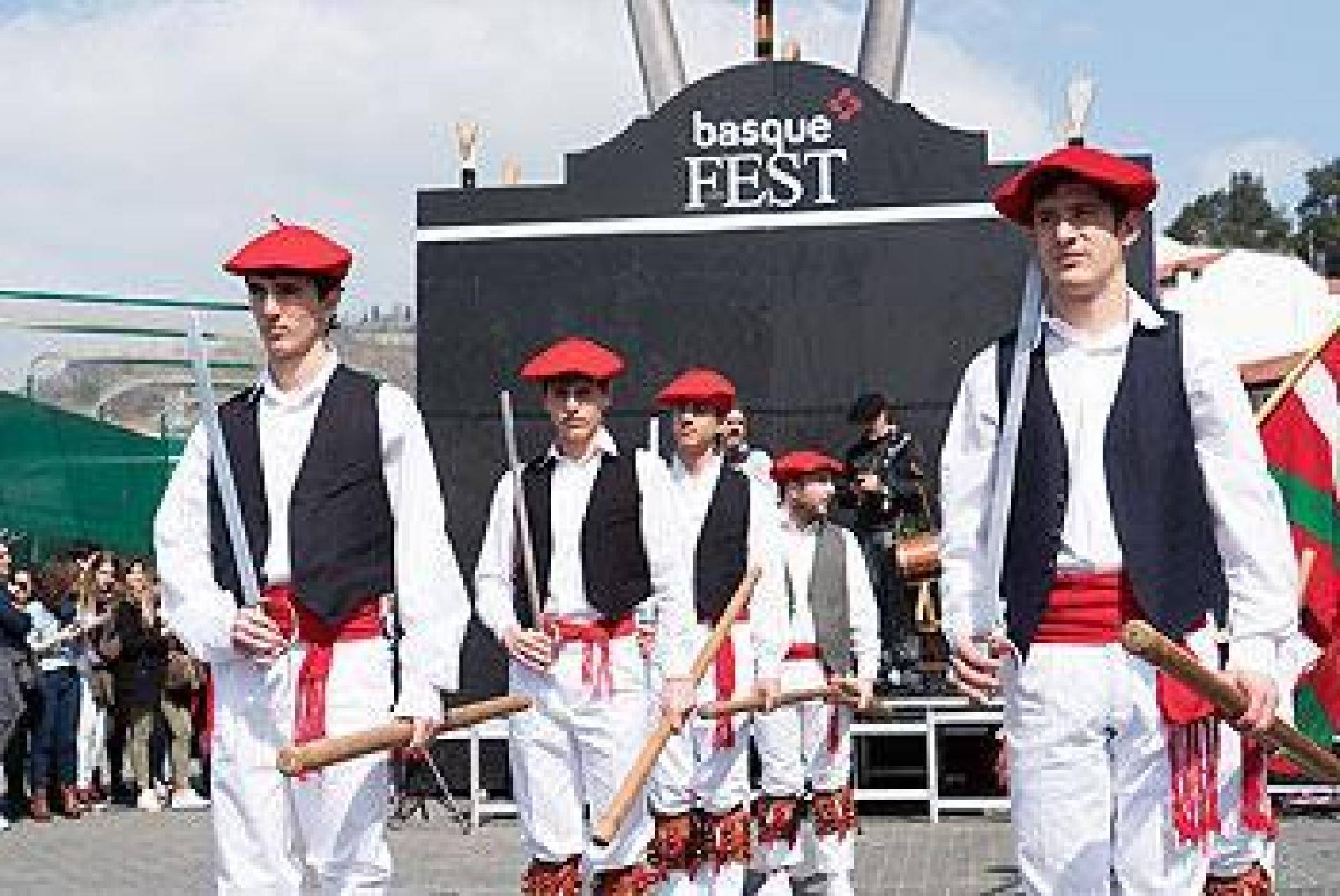 Bilbao Basque Fest