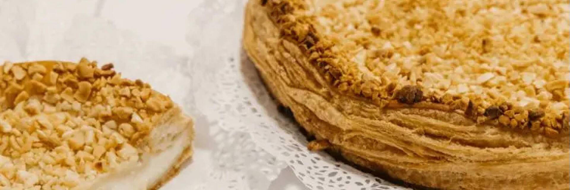 Pantxineta, contraste de sensaciones