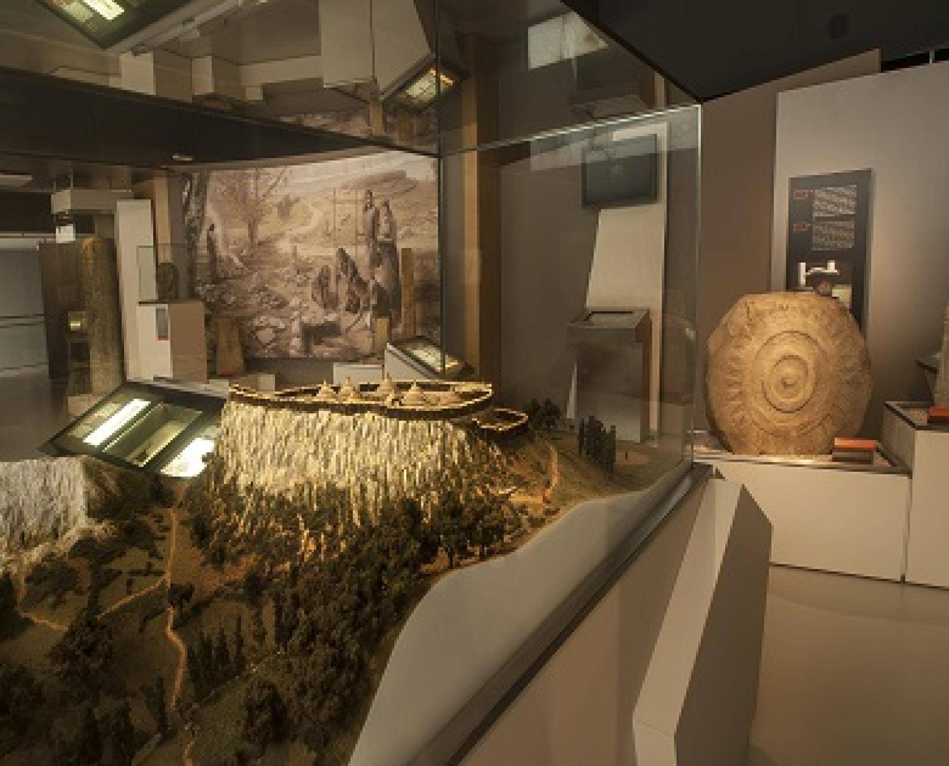 Arkeologia Museoa