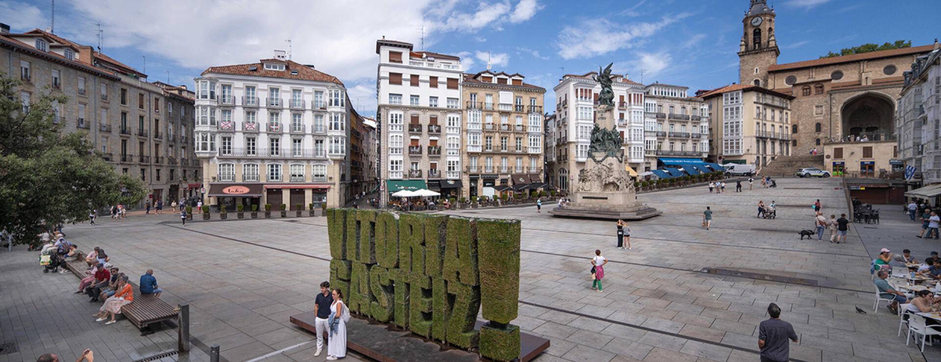 Vitoria-Gasteiz