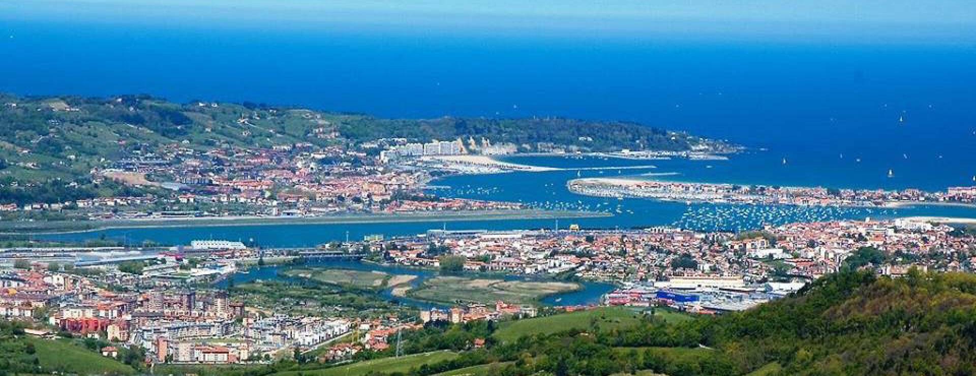 Hondarribia e Irun