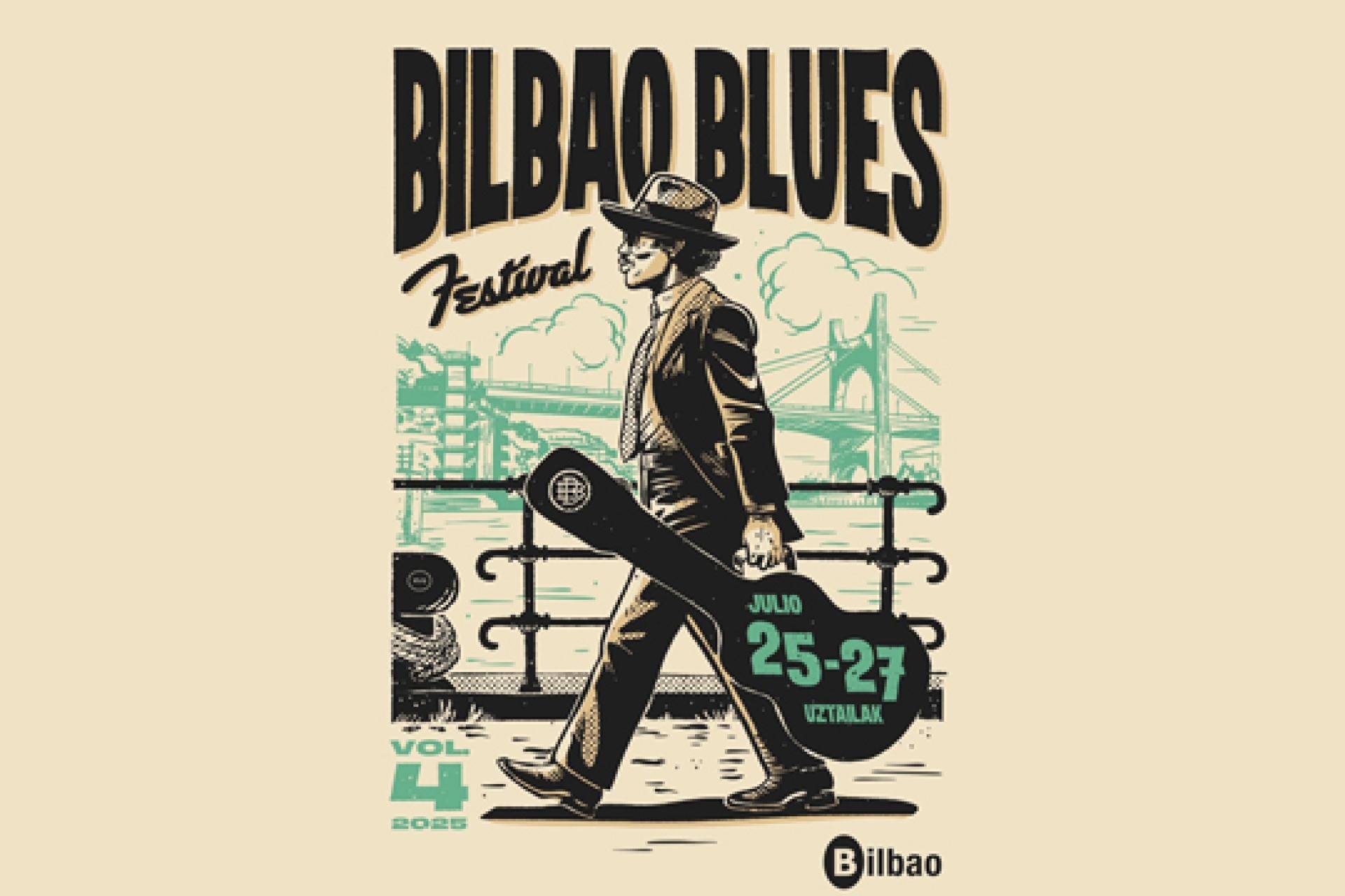 Bilbao Blues Festival