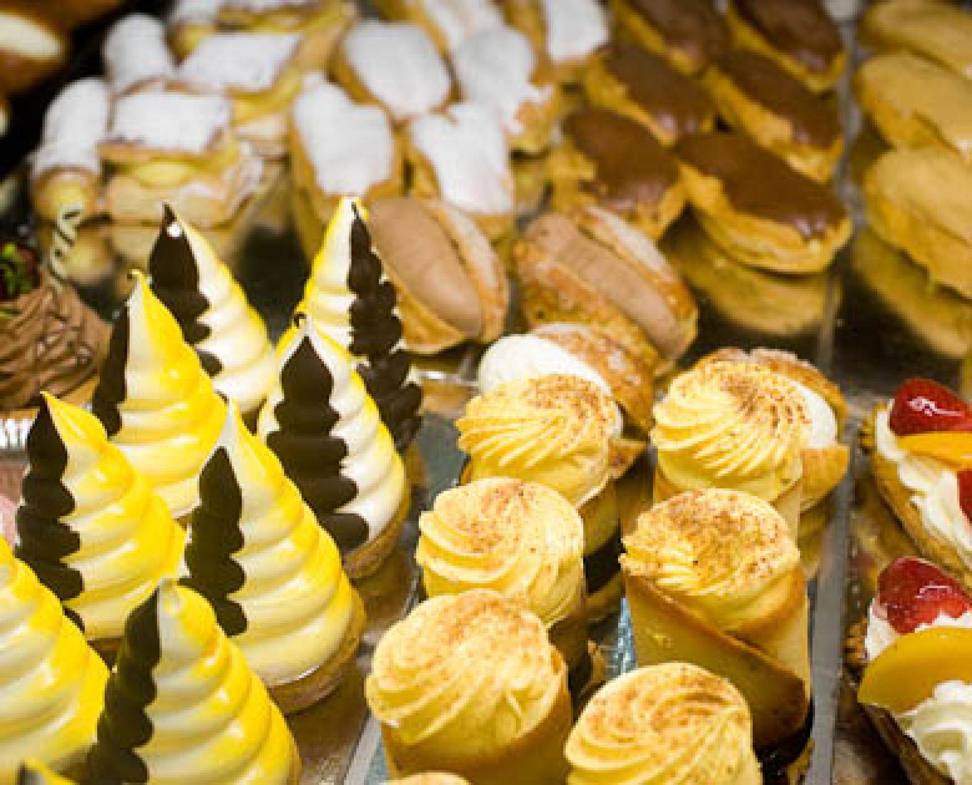 El lado más dulce de Bilbao