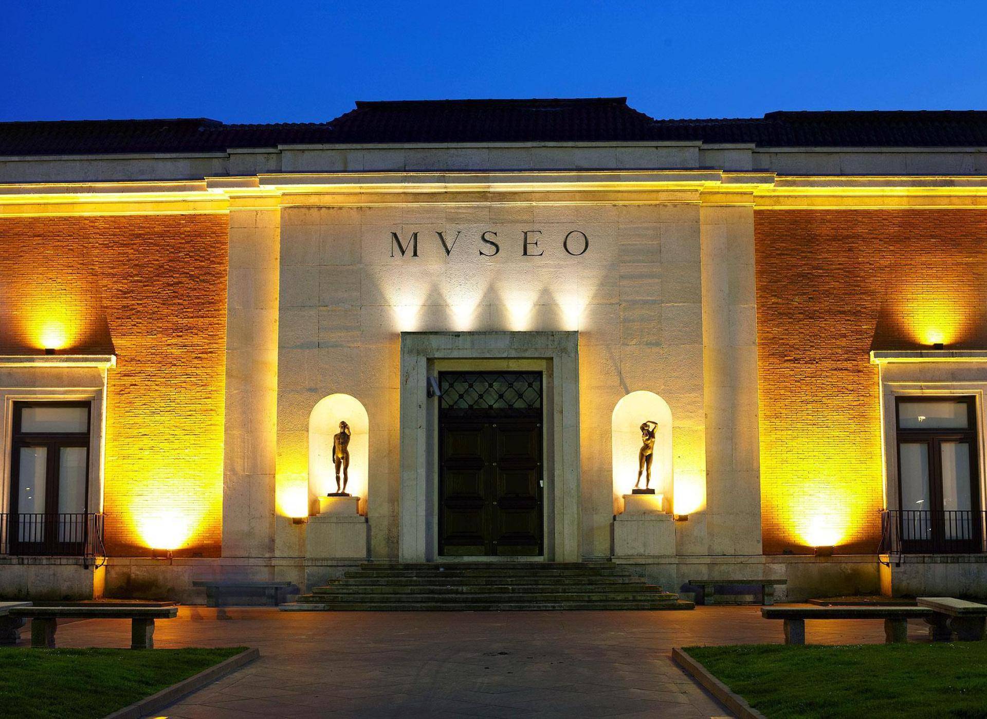 Museo de Bellas Artes