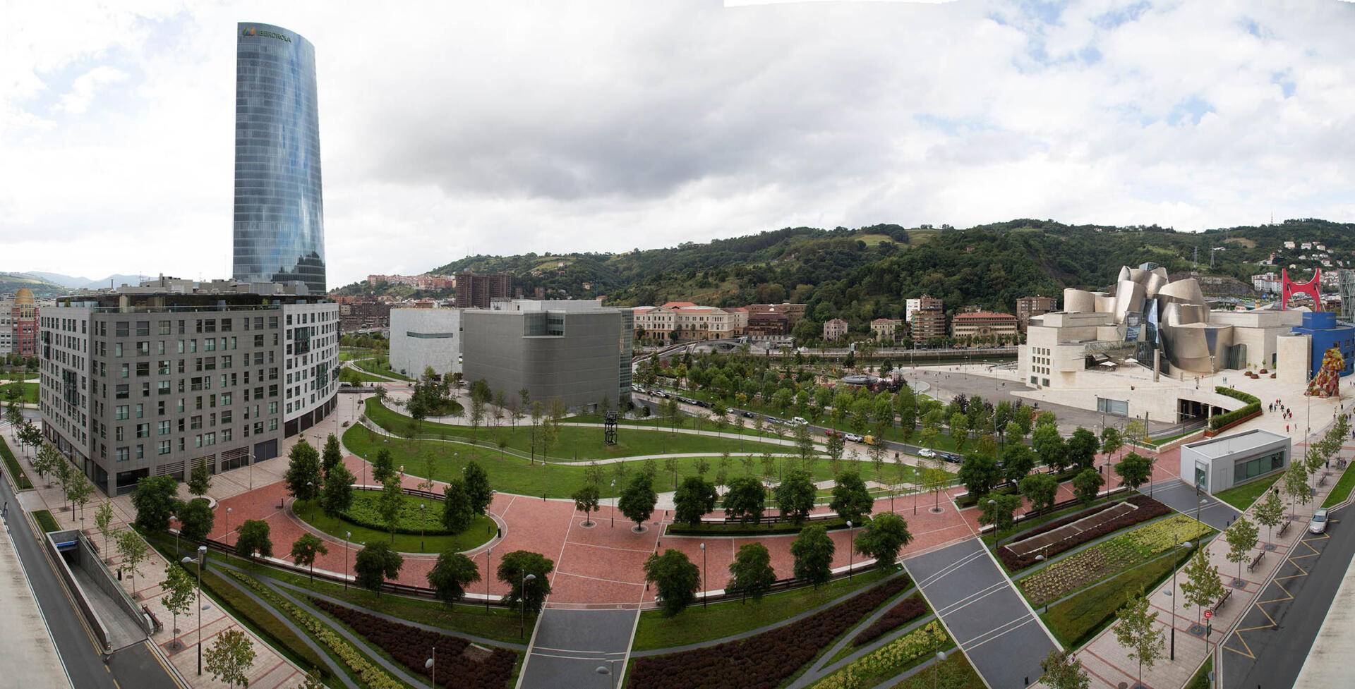 Bilbao
