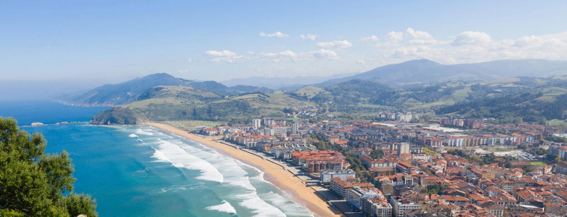 Zarautz