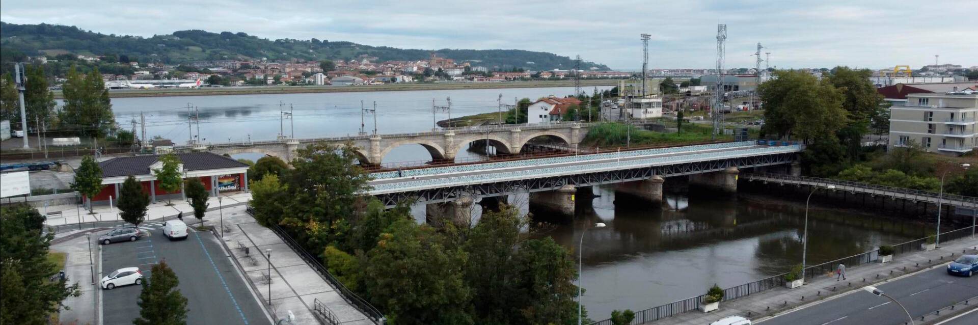 Puerta del Camino del Norte