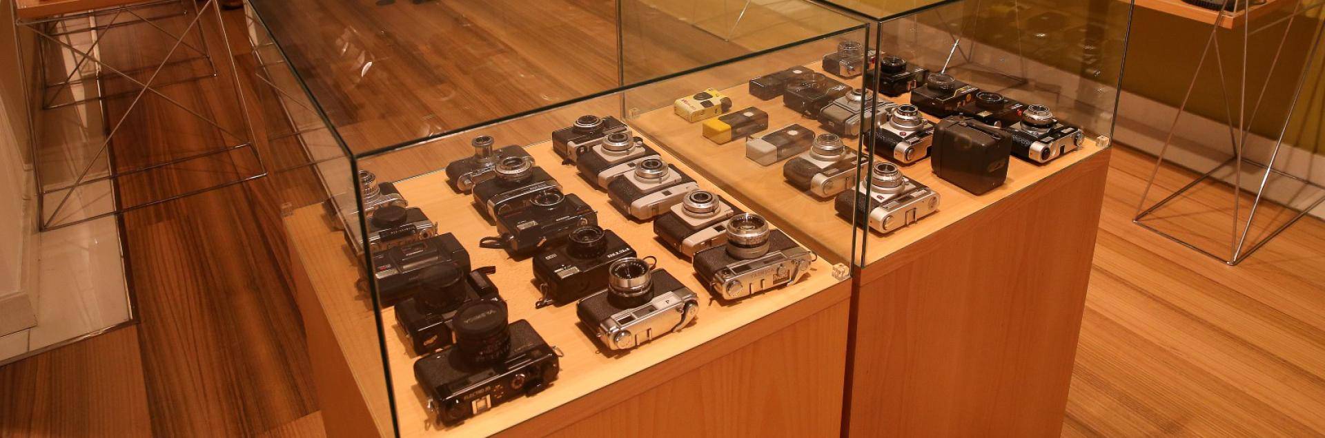 Paisajes y memorias en imagen